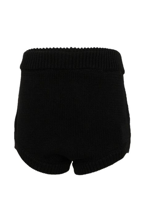 Shorts con applicazione logo DOUUOD JUNIOR | DY6B19 X0071930